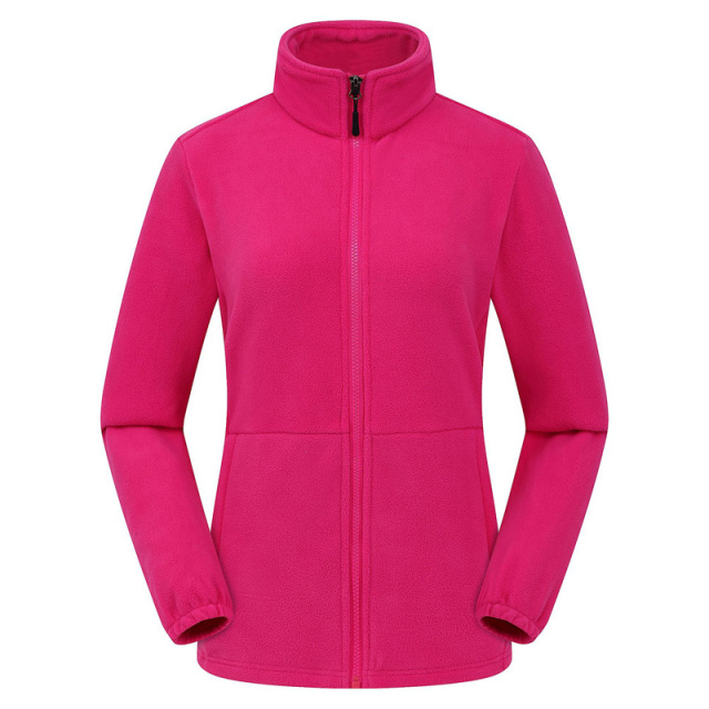 Ladies' Fleece Jacket