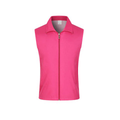Polyester Volunteer Vest