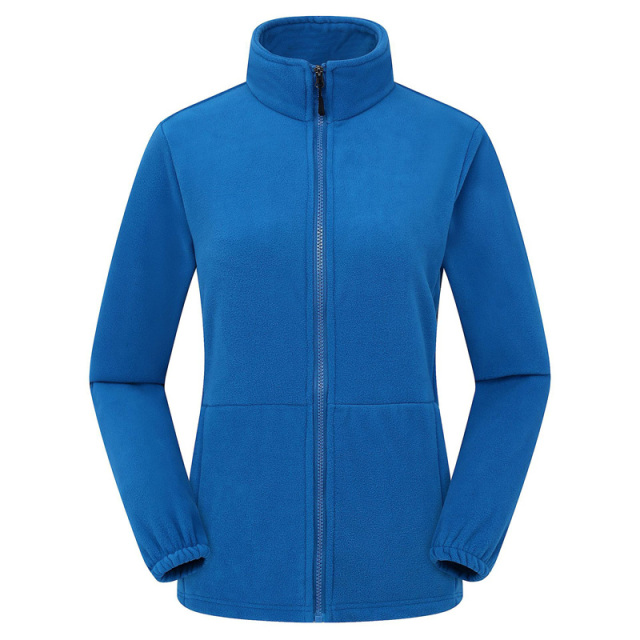 Ladies' Fleece Jacket