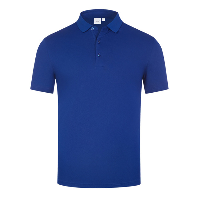 Unisex Short Sleeve Polo Shirt