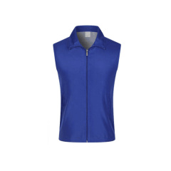 Polyester Volunteer Vest