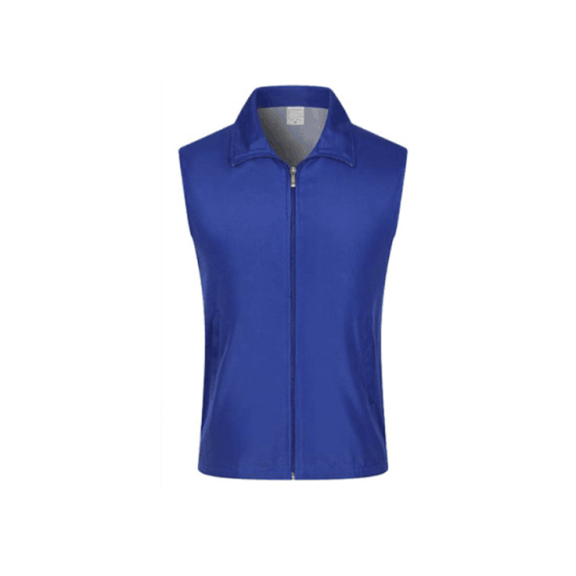 Polyester Volunteer Vest