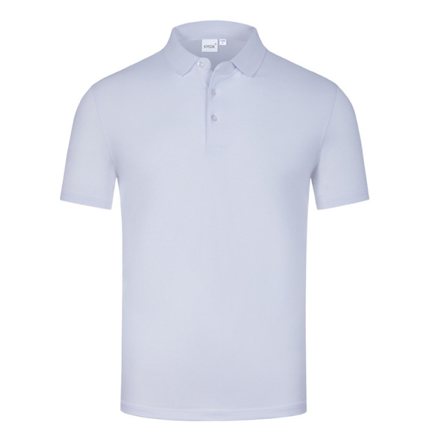Unisex Short Sleeve Polo Shirt