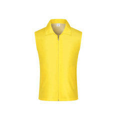 Polyester Volunteer Vest