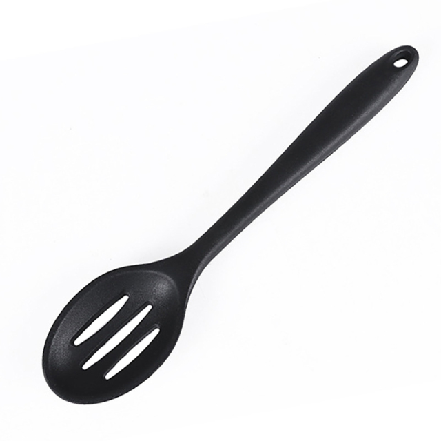 Silicone Spoon Drainer/Strainer