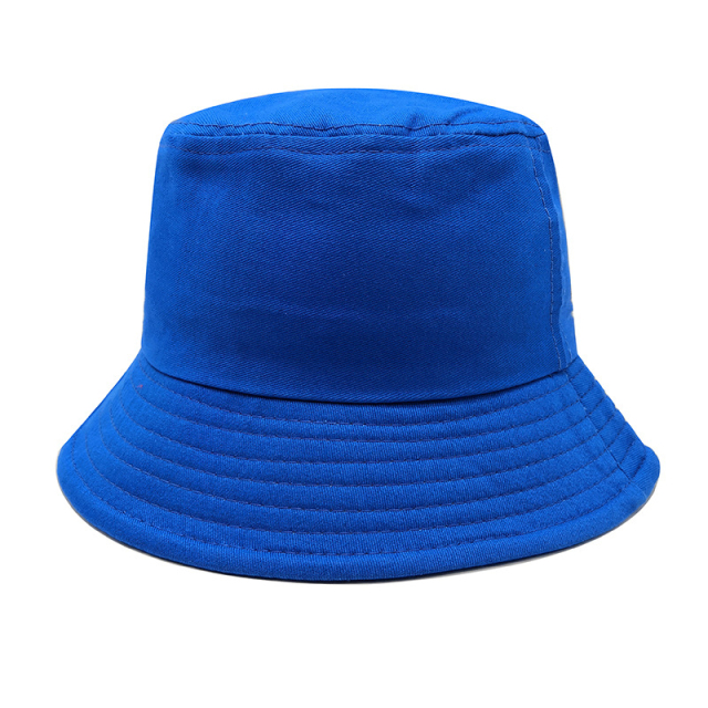 Cotton Bucket Hat