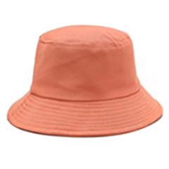 Cotton Bucket Hat