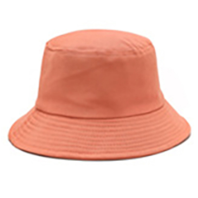 Cotton Bucket Hat
