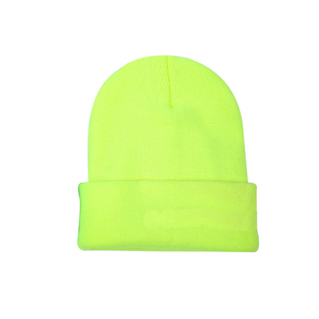 Winter Beanie