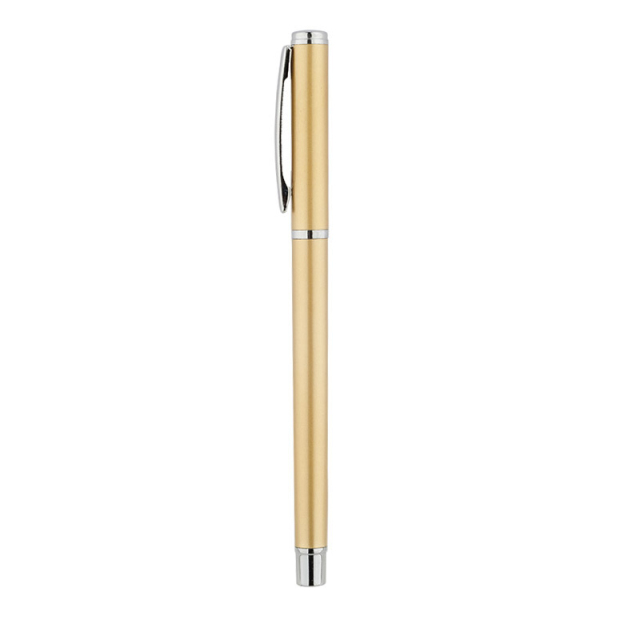 Metal Ballpoint Pen