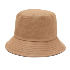 Cotton Bucket Hat