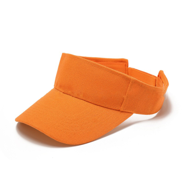 Adjustable Baseball/ Beach Cap