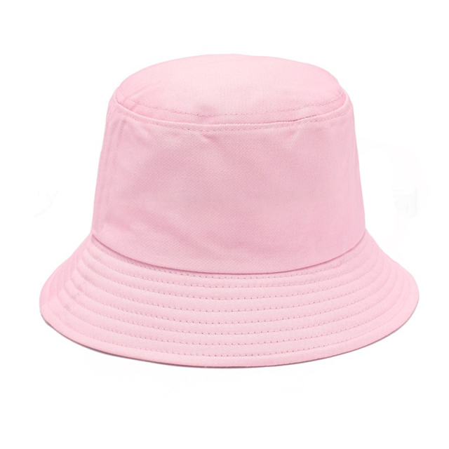 Cotton Bucket Hat