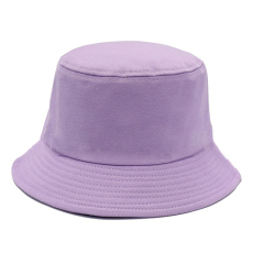 Cotton Bucket Hat
