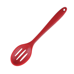Silicone Spoon Drainer/Strainer