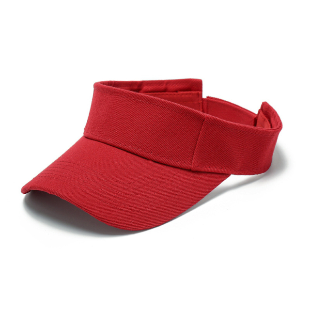 Adjustable Baseball/ Beach Cap
