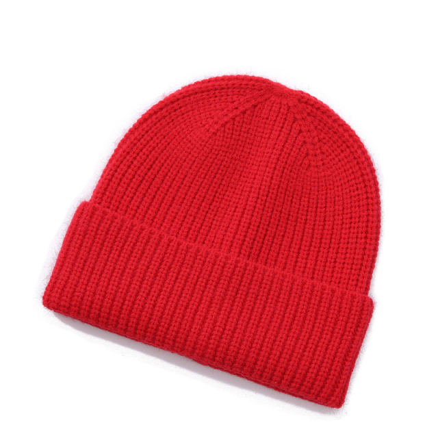 Acrylic Beanie /Hat