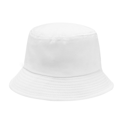 Cotton Bucket Hat
