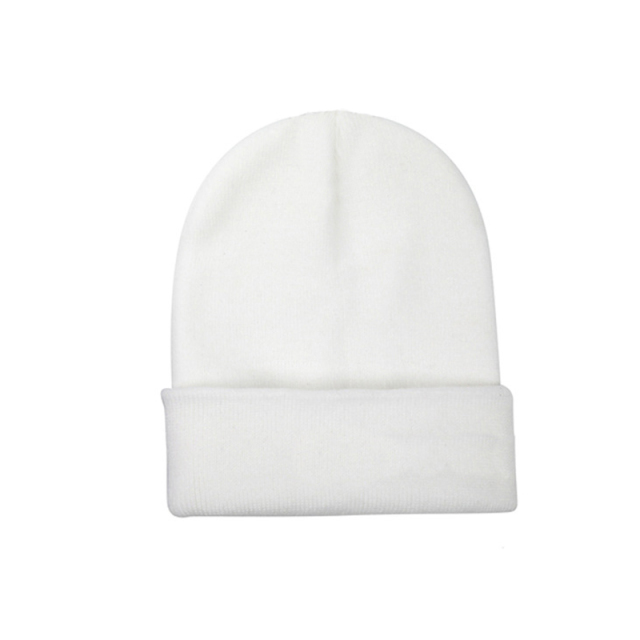 Winter Beanie