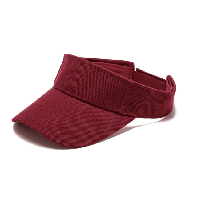 Adjustable Baseball/ Beach Cap