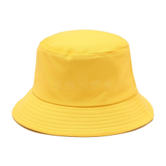 Cotton Bucket Hat