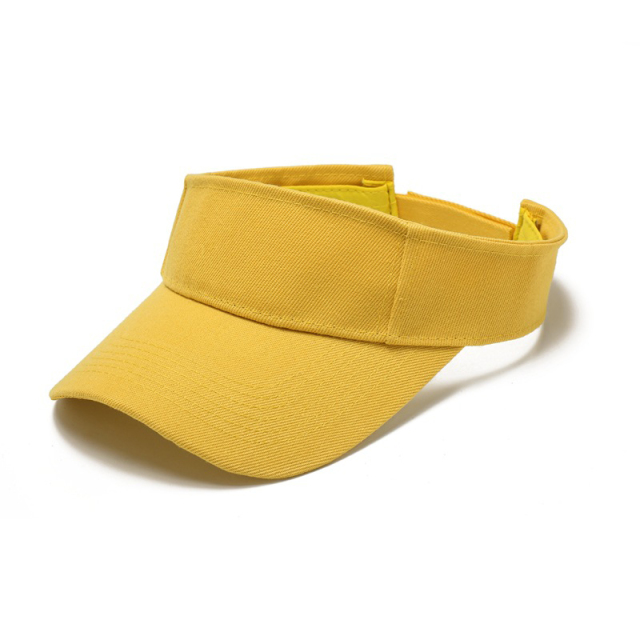 Adjustable Baseball/ Beach Cap