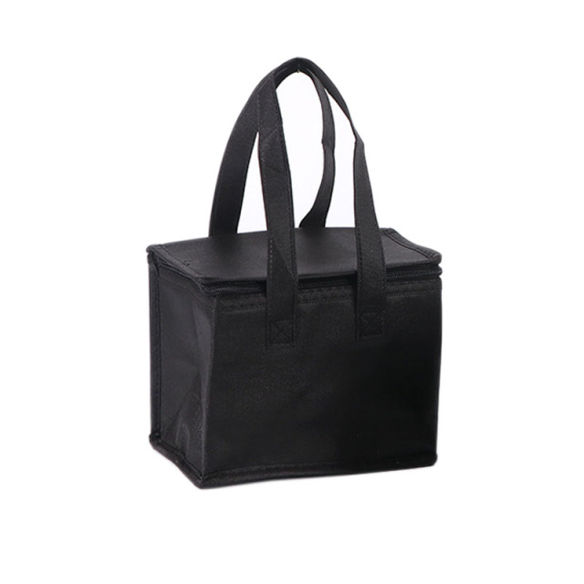 Non-Woven Tote Cooler Bag