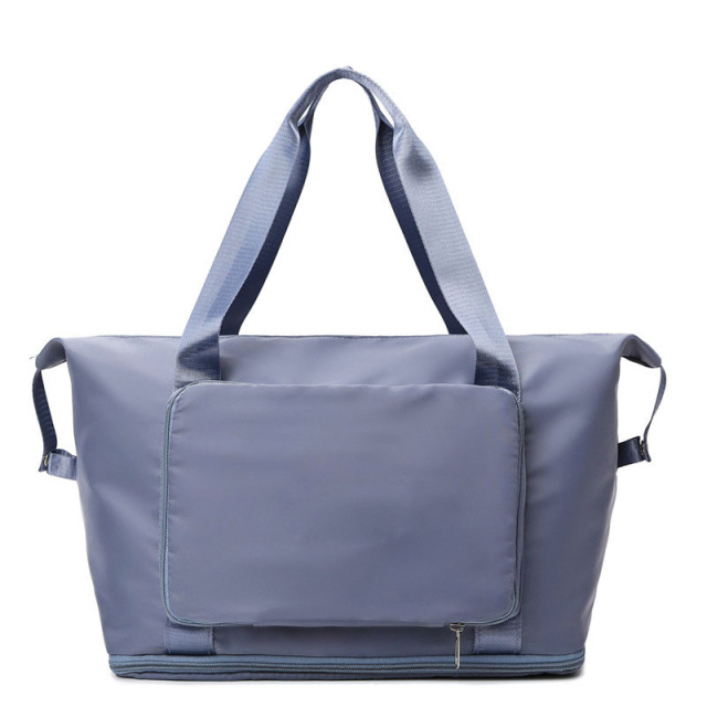 Oxford Tote Bag
