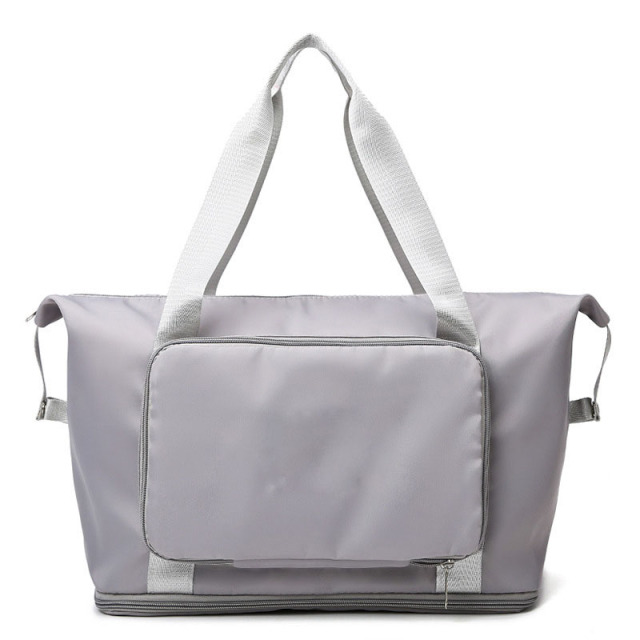 Oxford Tote Bag