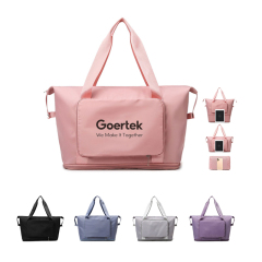 Oxford Tote Bag