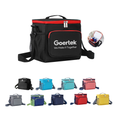 Oxford Cooler Bag
