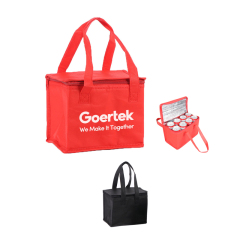 Non-Woven Cooler Bag