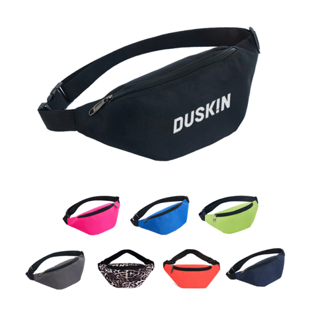 Oxford Waist Bag