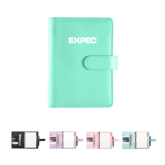 Loose-Leaf A5  Notebook