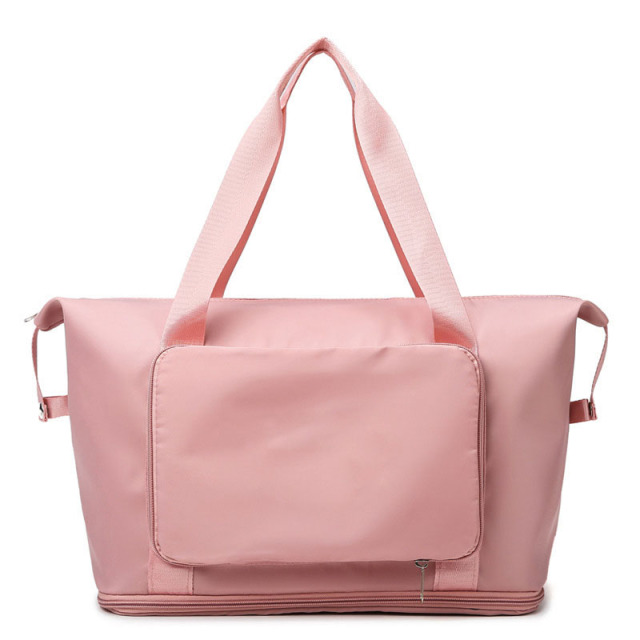 Oxford Tote Bag