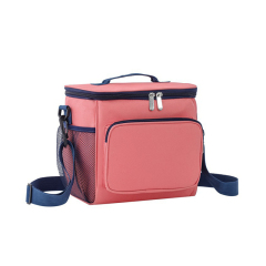 Oxford Cooler Bag