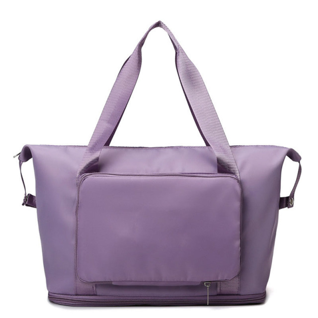 Oxford Tote Bag