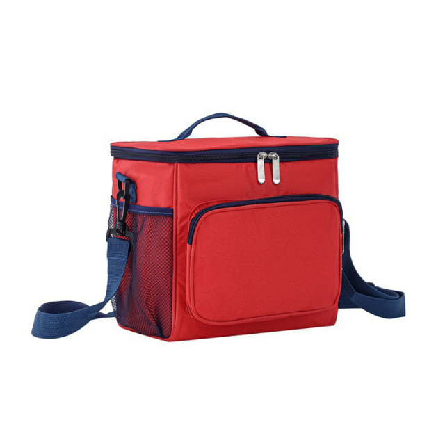 Oxford Cooler Bag