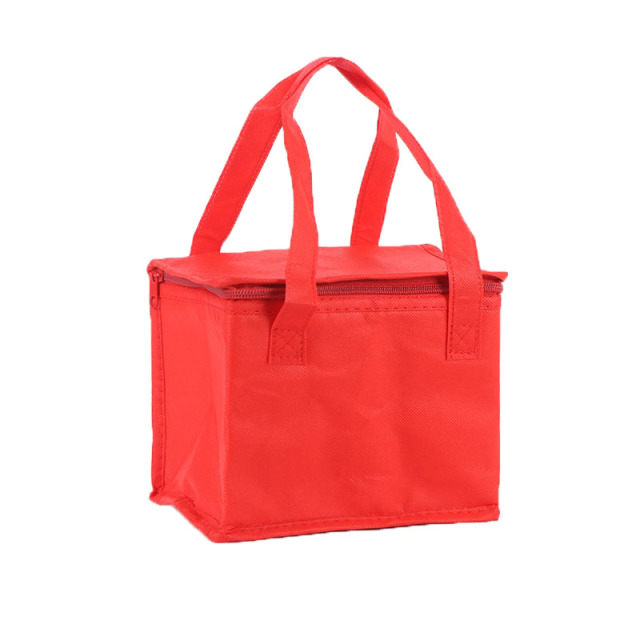 Non-Woven Tote Cooler Bag