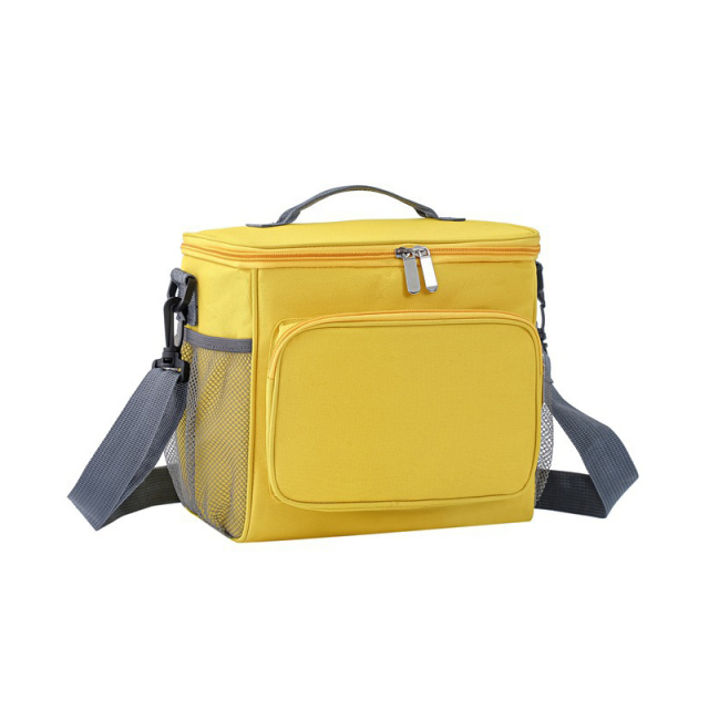 Oxford Cooler Bag