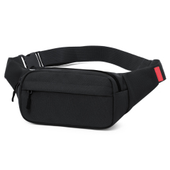 Polyester Adjustable Fanny Pack
