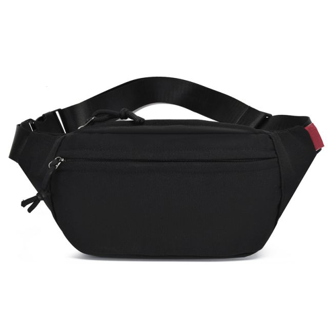 Fanny Pack with Belt