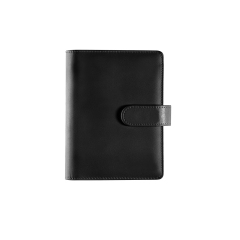 A5 PU Binder Notebook