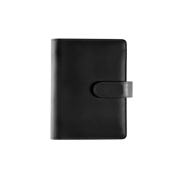 A5 PU Binder Notebook