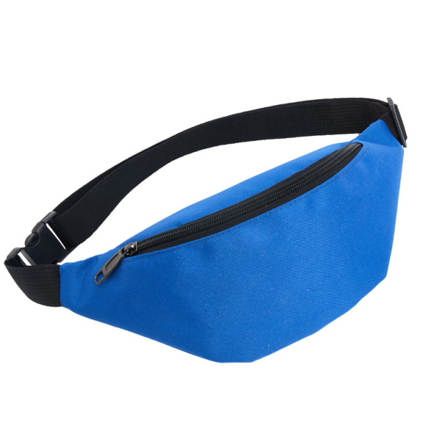 Oxford Waist Bag