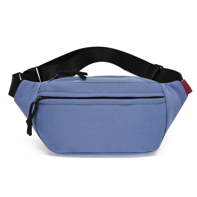 Fanny Pack with Belt