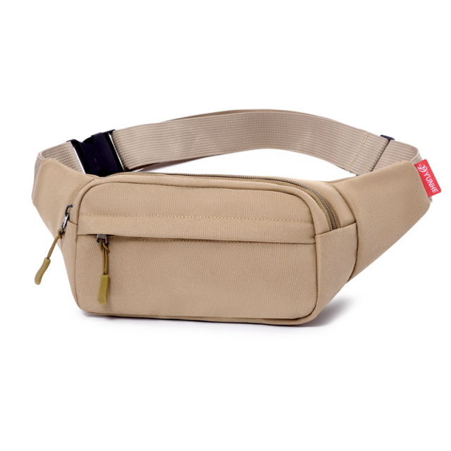Polyester Adjustable Fanny Pack