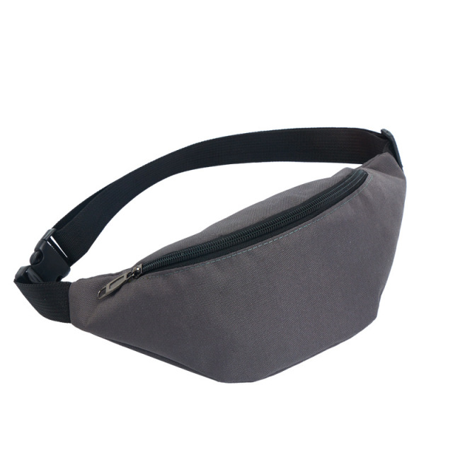 Oxford Waist Bag