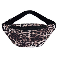 Oxford Waist Bag