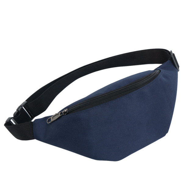 Oxford Waist Bag